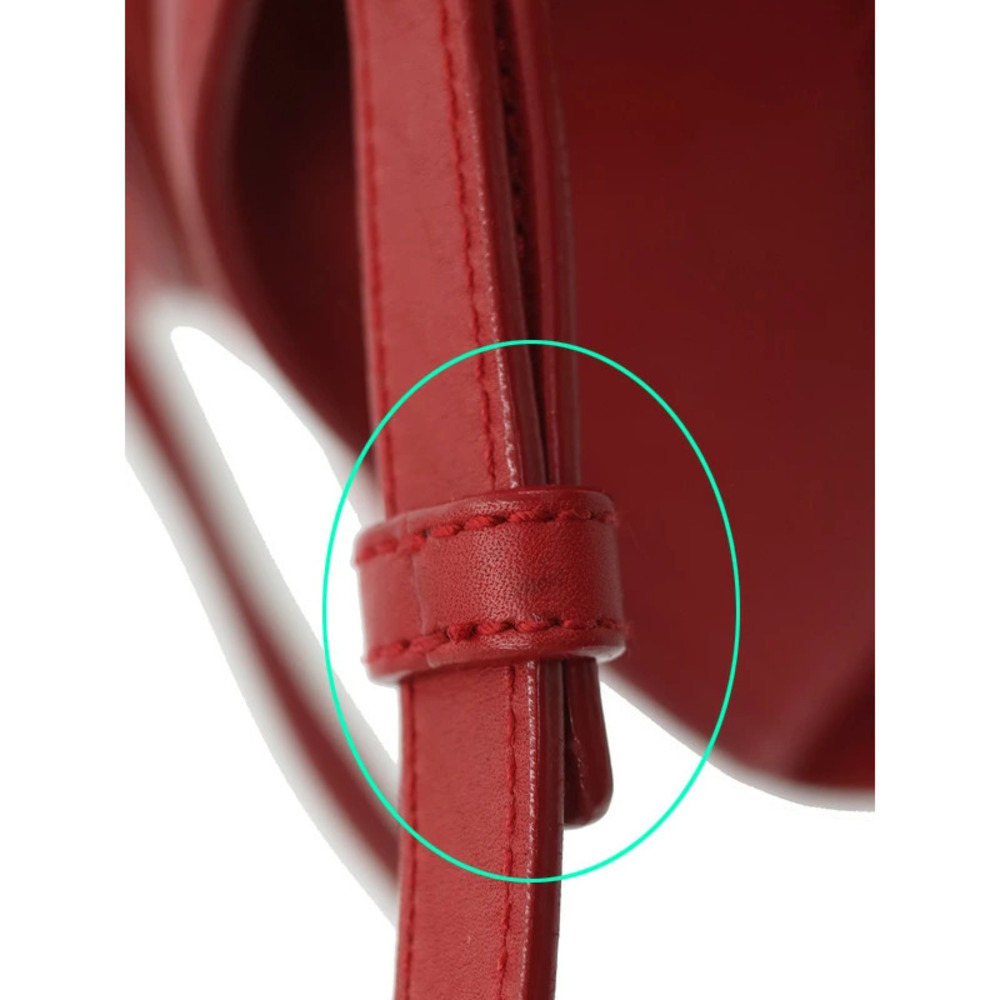 SAINT LAURENT Paris Saint Paris Cabas Bag - Picture 9 of 9